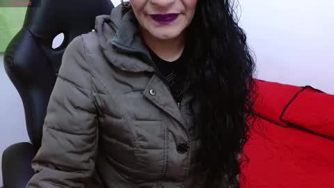 Alexandra online show from 10/20/25, 03:07