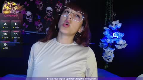 Alhanna online show from 10/15/25, 10:37