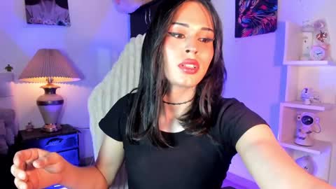 Snapshot of _ali_danniella_ chatting on 03/24/26, 09:09 danniella Indepeding Model online show from 03/24/26, 09:09