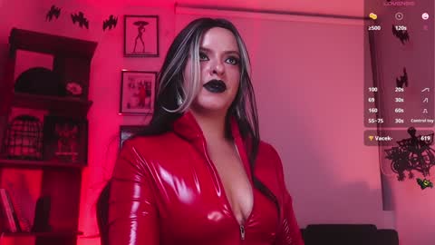 Snapshot of _alice_d chatting on 02/06/25, 12:22 Miss Alice My internet sucks these days see you soon online show from 02/06/25, 12:22