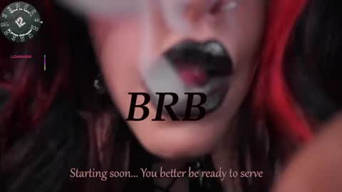 Snapshot of _alice_d chatting on 03/27/26, 09:47 Miss Alice My internet sucks these days see you soon online show from 03/27/26, 09:47