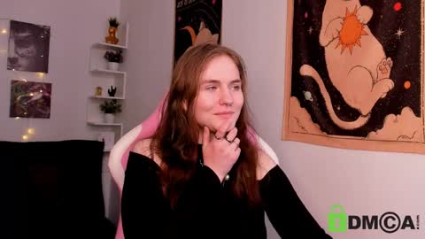 Alice online show from 03/19/26, 10:30