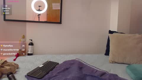 _alice_horny_ online show from 01/19/25, 10:17