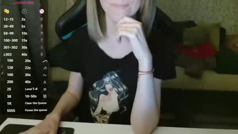  AliceCullen  online show from 11/23/25, 05:02