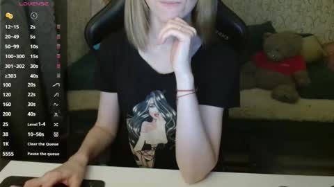  AliceCullen  online show from 11/25/25, 03:56