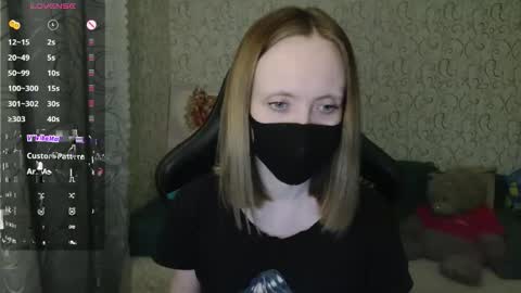  AliceCullen  online show from 03/18/26, 05:05