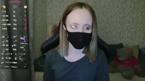  AliceCullen  online show from 03/19/26, 05:06