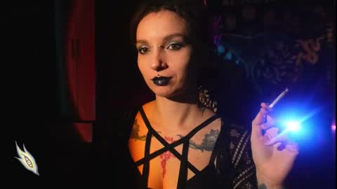 Alice Morrison Mistress Datura online show from 01/31/26, 07:11