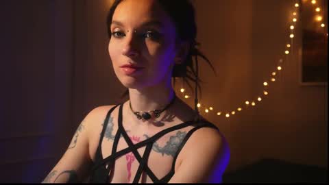 Alice Morrison Mistress Datura online show from 03/06/26, 08:27