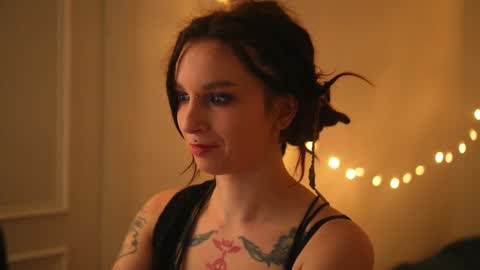 Alice Morrison Mistress Datura online show from 03/13/26, 06:25