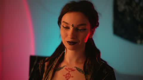 Alice Morrison Mistress Datura online show from 05/10/26, 06:24
