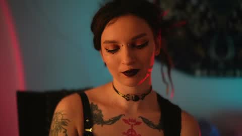 Alice Morrison Mistress Datura online show from 05/11/26, 06:05