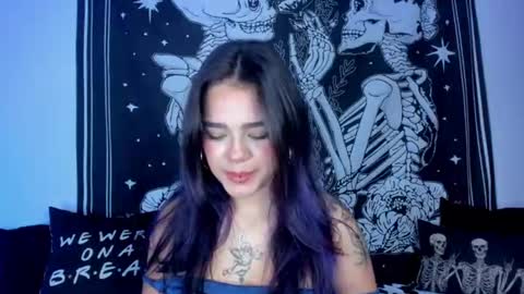 Snapshot of _alicesasha_ chatting on 07/03/26, 10:43 _alicesasha_ online show from 07/03/26, 10:43