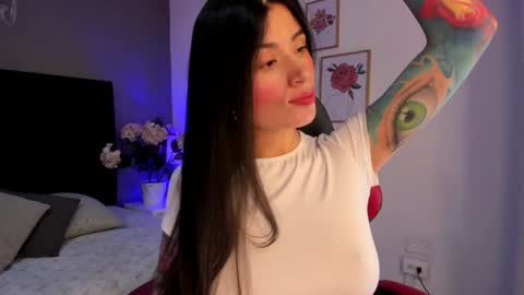  Alice  online show from 01/27/25, 07:56