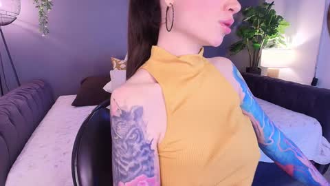  Alice  online show from 02/04/25, 10:55