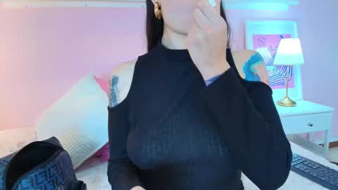  Alice  online show from 02/21/25, 04:05