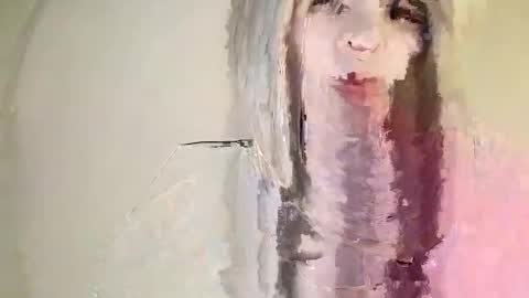 Alina Snow online show from 02/02/25, 03:28