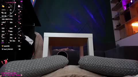 Snapshot of _alleyesonme chatting on 02/01/25, 04:33 Mia online show from 02/01/25, 04:33