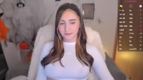 _allisongomez online show from 10/24/25, 02:41