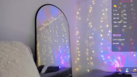 _allisongomez online show from 05/11/26, 11:02