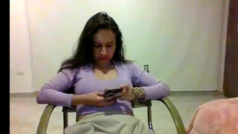_alyson online show from 10/08/25, 11:13
