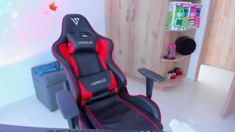 AMANDA online show from 03/09/25, 07:05