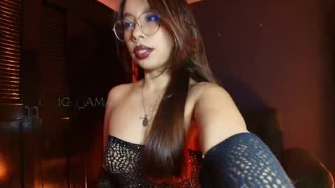 Ana  online show from 04/27/26, 05:55
