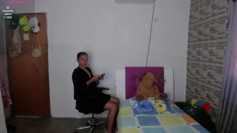 Snapshot of _amelia_johns chatting on 04/12/26, 05:29 AMELIA online show from 04/12/26, 05:29