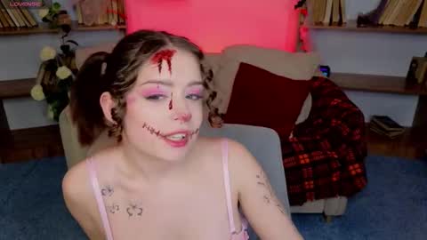 _amelia_shine_ online show from 10/21/25, 10:16