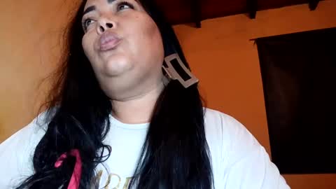 Snapshot of _anaidanger chatting on 06/03/26, 10:37 Anaid online show from 06/03/26, 10:37