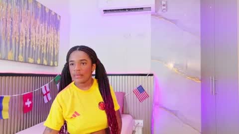 Snapshot of _anais_rose_ chatting on 07/03/26, 07:31 ANAIS online show from 07/03/26, 07:31