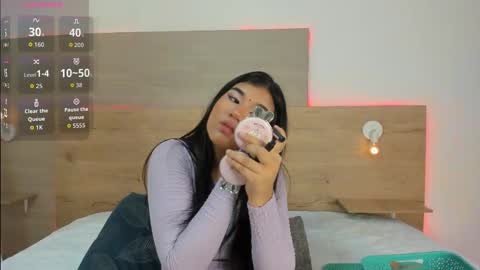 ananya online show from 09/18/25, 12:07