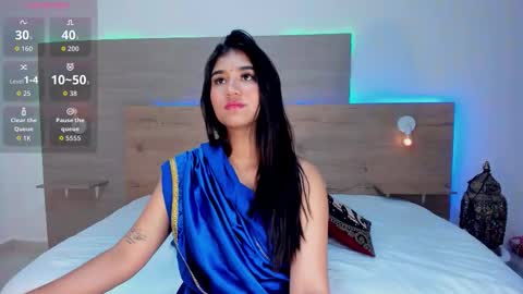 ananya online show from 11/07/25, 12:16