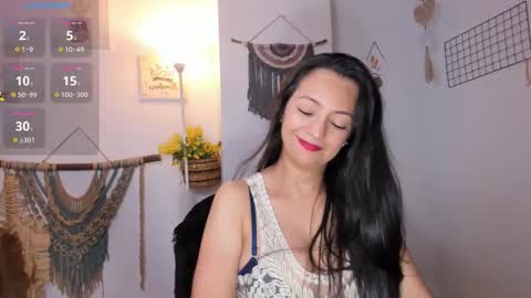 Snapshot of _anaruiz chatting on 01/16/26, 12:14 Ana Ruiz online show from 01/16/26, 12:14