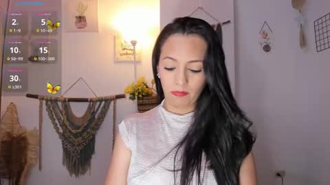 Snapshot of _anaruiz chatting on 02/25/26, 11:47 Ana Ruiz online show from 02/25/26, 11:47