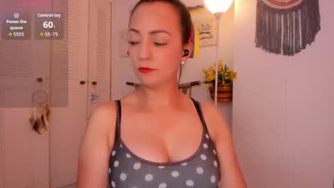 Ana Ruiz online show from 06/27/26, 07:52