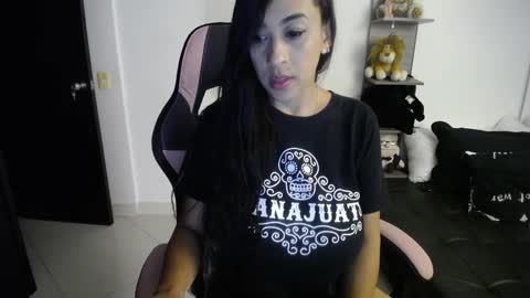 Snapshot of _andrea_gomez1 chatting on 01/23/25, 11:58 andrea online show from 01/23/25, 11:58