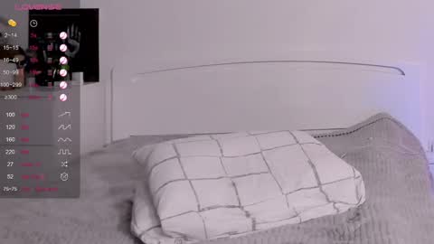 Hot Andrea online show from 03/01/25, 01:22