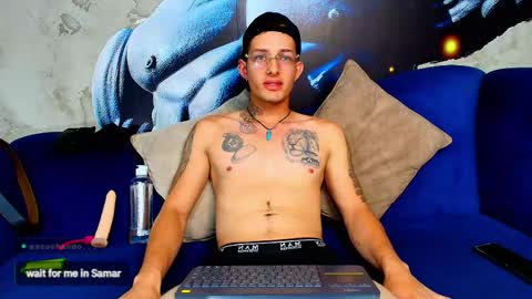 Angel Rivera online show from 05/07/26, 02:28
