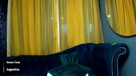 Angel Rivera online show from 05/08/26, 02:06