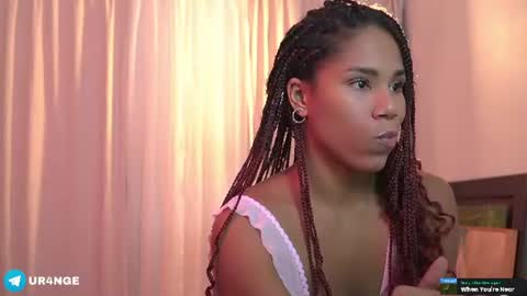 Angie -  online show from 06/14/26, 03:30