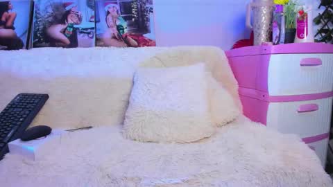 ANGEL online show from 11/19/25, 11:16