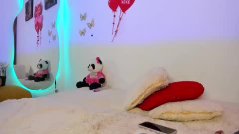 ANGEL online show from 02/06/26, 02:05