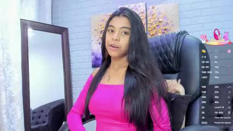 Snapshot of _anna_maria chatting on 10/01/25, 08:04 online show from 10/01/25, 08:04