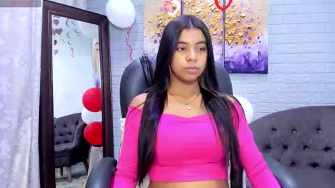 Snapshot of _anna_maria chatting on 02/14/26, 06:59 online show from 02/14/26, 06:59