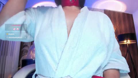 Ana online show from 02/05/25, 01:37