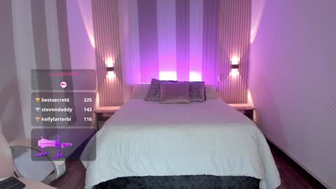 Ana online show from 02/07/25, 02:08