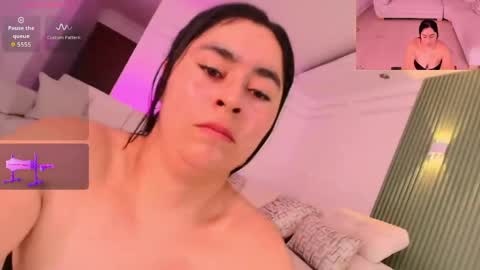 Ana online show from 04/25/26, 08:17