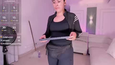 Ana online show from 06/14/26, 02:24