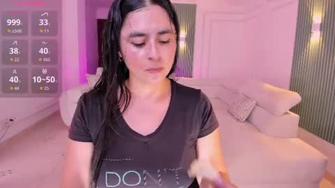 Ana online show from 06/20/26, 07:16
